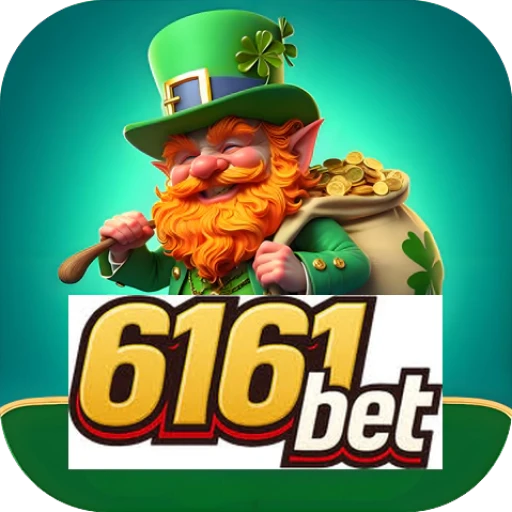 6161bet logo