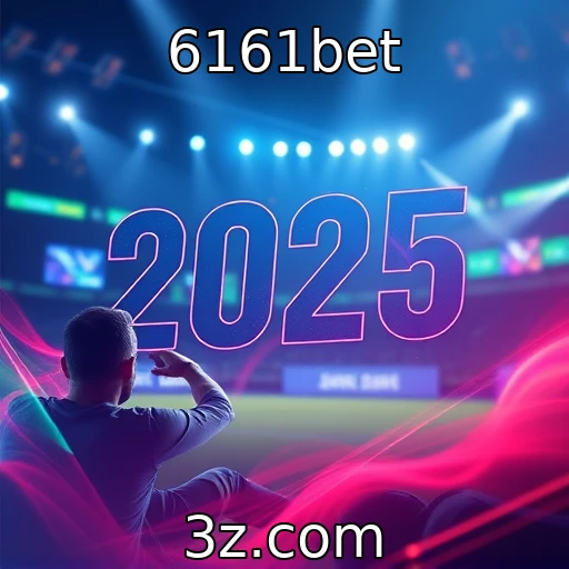 6161bet Apostas esportivas: segredos para melhorar suas análises em 2025