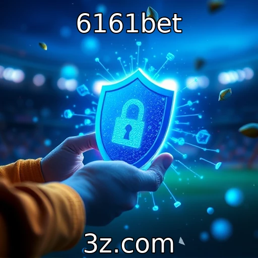 6161bet Como as apostas esportivas estão moldando o cenário brasileiro