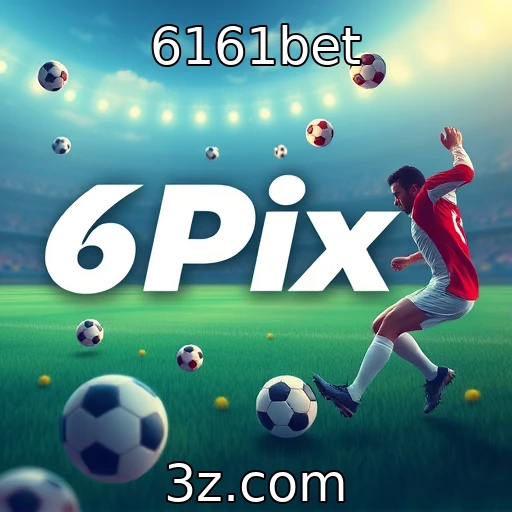 6161bet Apostas esportivas: como analisar e prever resultados com precisão