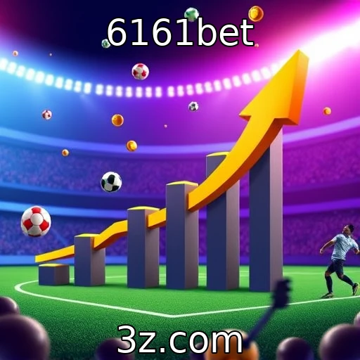 6161bet Apostas esportivas: Como análises influenciam suas decisões diárias