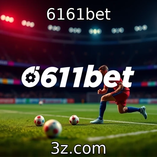6161bet Desvendando os segredos das apostas esportivas com análises detalhadas