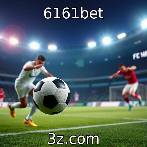 6161bet As principais apostas esportivas para destacar em 2025